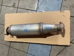 Filtro DPF Hyundai Santa Fe IV 2.2 CRDI K02F100