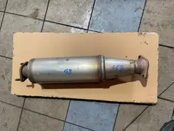 Filtre DPF Hyundai Santa Fe IV 2.2 CRDI K02F100