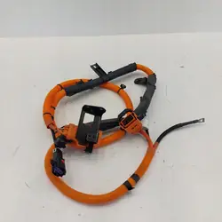 Cabo Alta Tensão Fiat 500E OEM 00521975660