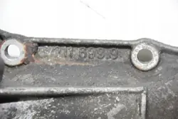 BMW E32/E34 Wieldop OEM 1211699 - Gebruikt