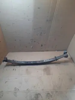 Begagnad 8-Bladfjäder 140cm - Zzvf Märke