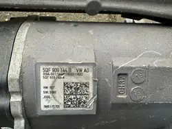 OEM 5QF909144B Vaihteisto VW Tiguanille Audi Q3:lle