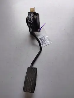 Gaspedaal OEM 12533614 voor Peugeot 407 - Gebruikt