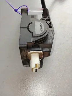 Gasreglage OEM 12533614 för Peugeot 407 - Begagnad