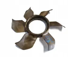 Kylfläkt Mitsubishi OE OEM L200 IV 2.5 DID