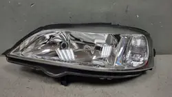Faros delanteros Opel Astra G 1998 - 2004 Izquierda Depo