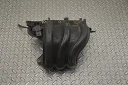 Coletor de admissão VW POLO 9N 03D129766L 1.2L 2007