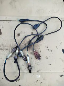 Sensor Lambda Completo AUDI A4 B7 3.2 FSI 06E906265F