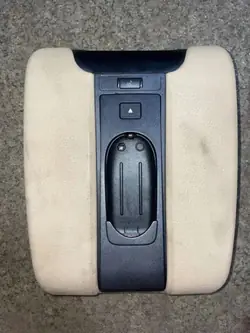 Reposabrazos consola central BMW E39 OEM 804033