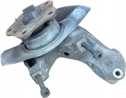 Porsche 996 Turbo 4S Framhjulsnav OEM 99634166505 Begagnad