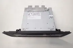 Audi A7 4G MMI-navigointiyksikkö OEM 4G1035051C