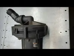 Pompe à air secondaire OEM 01 pour Audi A3 8L