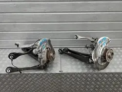 BMW X4 F98 Hinterachsschenkel Links Rechts OEM 8092079 8092080