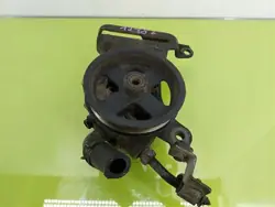 Ohjaustehostimen pumppu Toyota Corolla Verso I 2001-2004 2.0 D4D