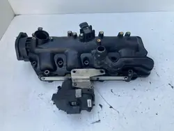 Ansaugkrümmer OPEL INSIGNIA A 55568175 2.0L Diesel