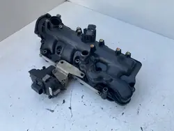 Coletor de admissão OPEL INSIGNIA A 55568175 2.0L Diesel