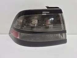 Vänster bakljus SAAB 9-3 Lift Sedan Original 07-11