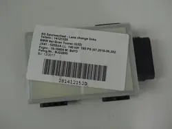 Capteur Aide Changement Voie BMW OEM 6889360 - Occasion