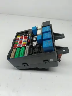 Módulo fusível Hyundai Matrix OEM 91113-10240