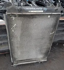 Vattenkylare SEAT ALTEA XL 1.4 TSI 1K0121251CM