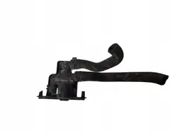 Verwarming Radiateurklep BMW 5 (E60) 3.0L Diesel 2008 OEM