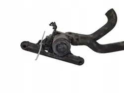 Valvola Radiatore Riscaldamento BMW 5 (E60) 3.0L Diesel 2008 OEM