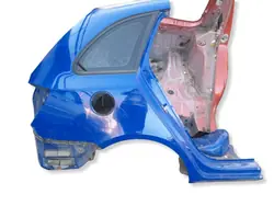 Panneau quart droit OEM 13 pour Skoda Fabia II