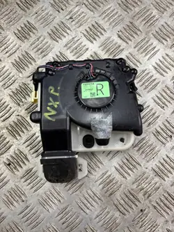 Motor do assento direito Lexus NX 300 OEM 85867-24010