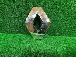 Renault Captur I Lift Baklucke Emblem OEM 908897724R