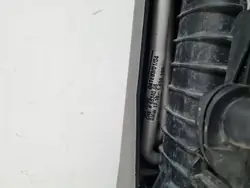 Radiateur de refroidissement d'eau BMW X5 E53 OEM 1439099