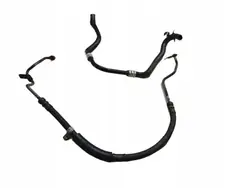 Power Steering Pipe Ford Mondeo MK3 2.0 TDDI
