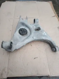 Braccio di Controllo Posteriore Destro Audi A4 B7 8E0505312AF