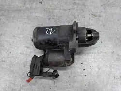 Motor de arranque Alfa Romeo 159 2.2 JTS 16V OEM 55183906