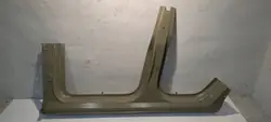 Tesla Model Y Tapeta de Umbral Izquierda Delantera - Usada