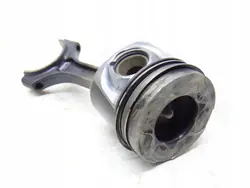 Pistón 31303100 para motor Volvo D5 2.4L