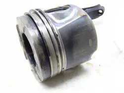 Kolben 31303100 für Volvo D5 2.4L Motor