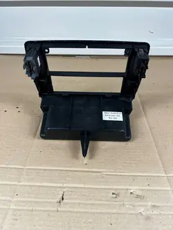 Moldura de Console Central Volkswagen Passat B5 1995-2000
