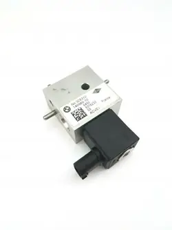 OEM 9316233 AC-expansieklep voor BMW 3 Serie