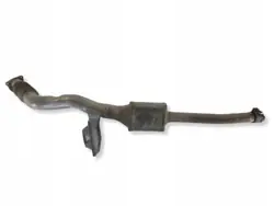 Katalysator/DPF OEM 4F0131701R für Audi A6