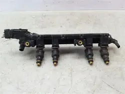 Brandstofrail Renault Clio II 1.1 1998-2001 7700108667