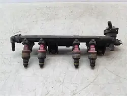 Rampe d'injection Renault Clio II 1.1 1998-2001 7700108667