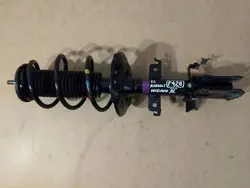 AMMORTIZZATORE MCPHERSON SINISTRO RENAULT CAPTUR II 543027183R