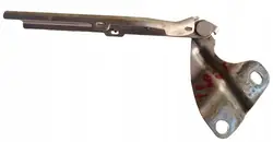 Bisagra del Capó Derecho Audi Q3 2011-2018 8U0823302 L7L7