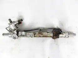 Caixa de direção assistida Nissan Almera II