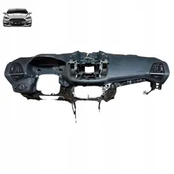 Consola de Tablero OEM KONSOLA C-MAX MK2 EU ALCAR