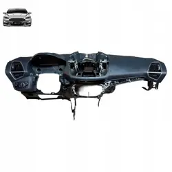 Instrumentbrädskonsol OEM KONSOLA C-MAX MK2 EU ALCAR