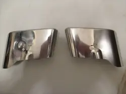 Exhaust Tip Left Right A1714901227 A1714901127 W171 SLK