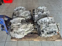 Ford GMYGA Mekatronisk växellådshus - Begagnad