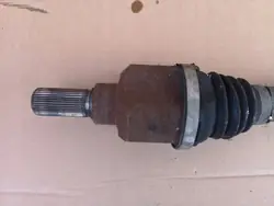 CITROEN DS4 LIFT 14-18 Arbre de transmission gauche court 9685084580