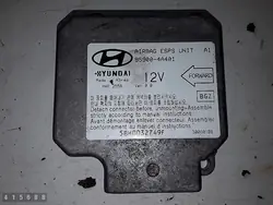ECU Hyundai H-1 2007 95900-4A401